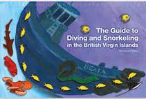 BVI Dive Guide