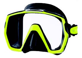 Freedom Mask