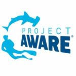 PADI 100 % Project Aware